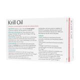 Krill oil 30 capsule