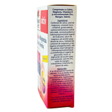 Calciu+Magneziu+Zinc+Seleniu 30 tablete