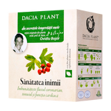 Ceai sanatatea inimii 50 g