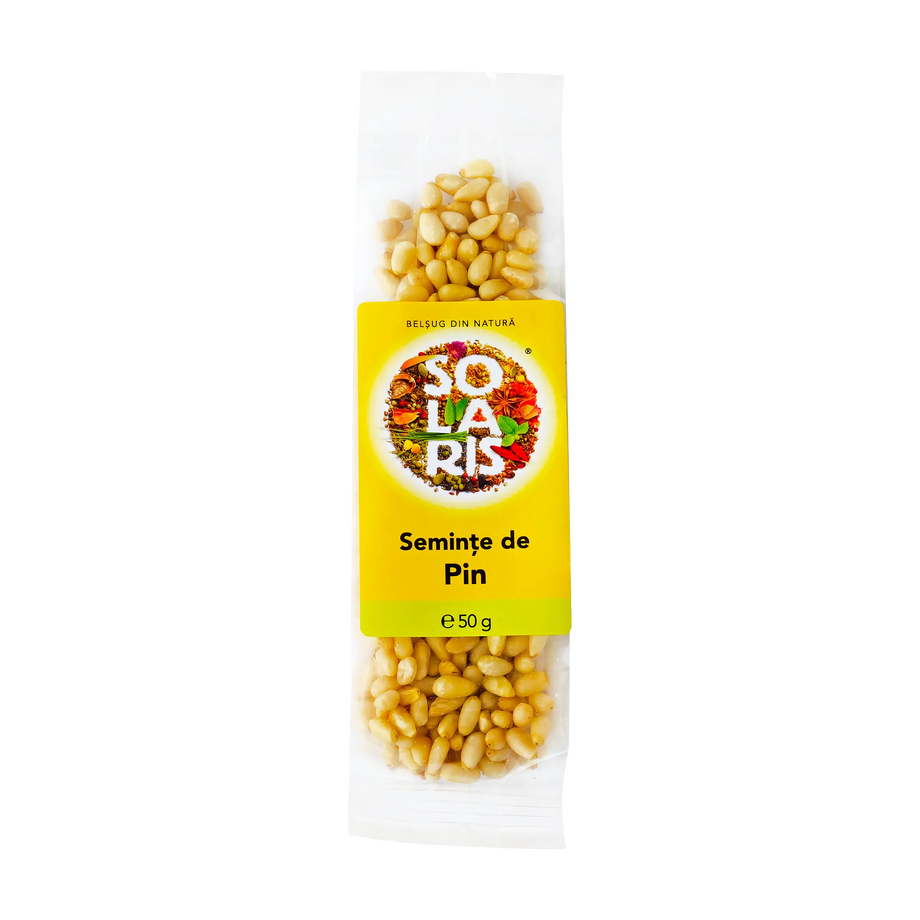 Seminte pin 50 g