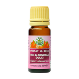 Ulei migdale dulci 10 ml