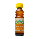 Ulei susan presat la rece 100 ml