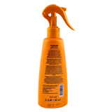 Emulsie plaja rezistenta la apa pentru copii SPF 30 cu ulei de catina 200 ml