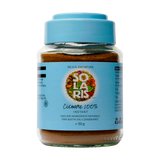 Cicoare 100% instant borcan 50 g