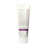 Sampon natural cu aloe si brusture-par uscat 250 ml