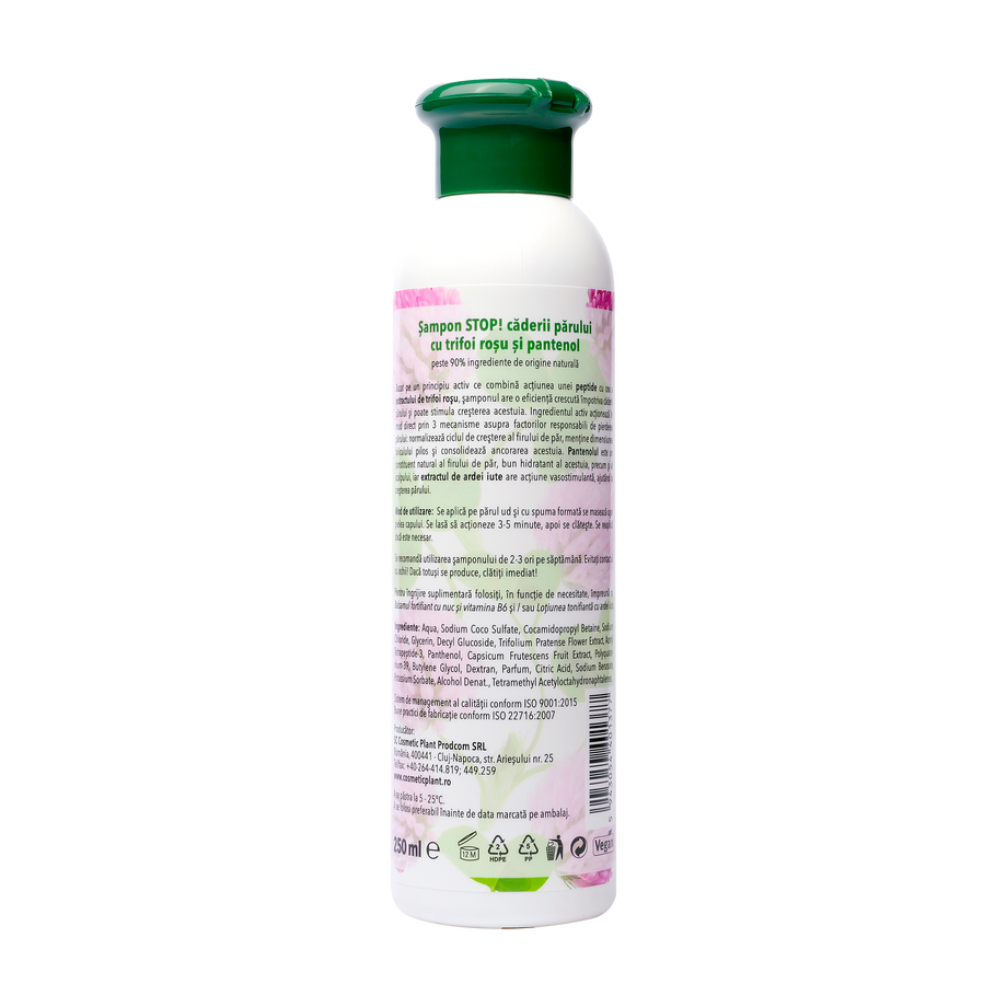 Sampon stop caderii parului 250 ml