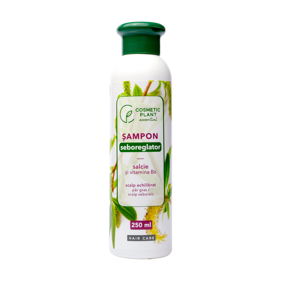 Sampon seboreglator 250 ml