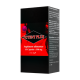 Potent plus 15 capsule