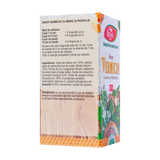 Sirop vermicin cu miere, propolis si vitaina C 100 ml