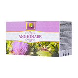 Ceai anghinare 20 plicuri