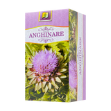 Ceai anghinare 20 plicuri