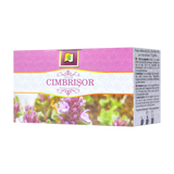 Ceai cimbrisor iarba 20 plicuri