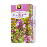 Ceai cimbrisor iarba 20 plicuri