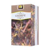 Ceai ghimpe iarba 20 plicuri