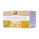 Ceai matase de porumb 20 plicuri