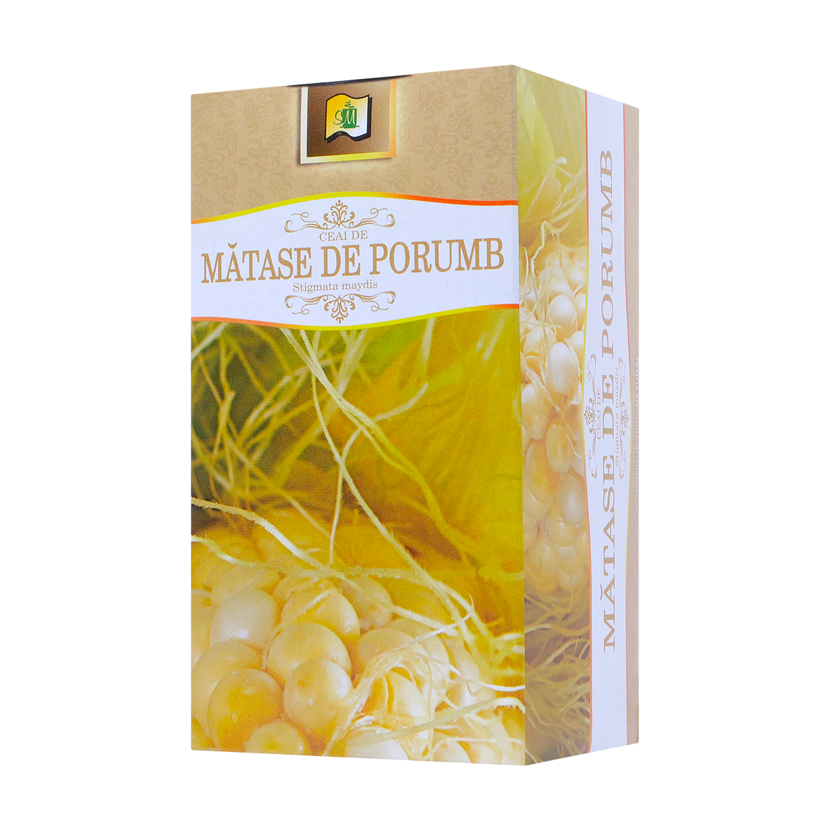 Ceai matase de porumb 20 plicuri