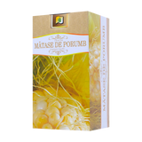 Ceai matase de porumb 20 plicuri