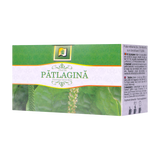 Ceai patlagina frunze 20 plicuri