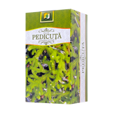 Ceai pedicuta iarba 20 plicuri