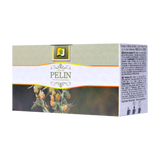 Ceai pelin iarba 20 plicuri