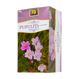 Ceai pufulita cu flori mici 20 plicuri