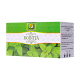 Ceai roinita 20 plicuri Stefmar