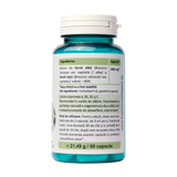 Extract de varza 60 capsule
