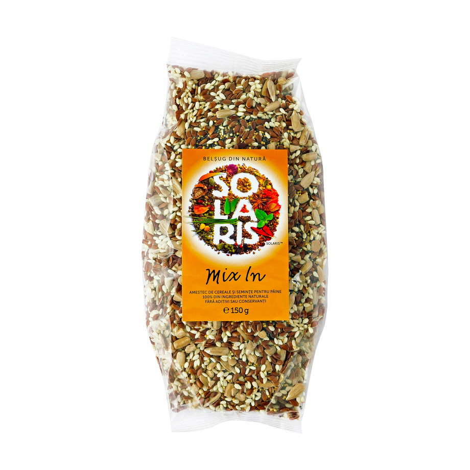 Mix in pentru paine 150 g