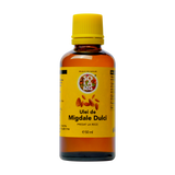 Ulei migdale dulci presat la rece 50 ml