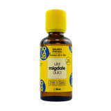 Ulei migdale dulci presat la rece 50 ml