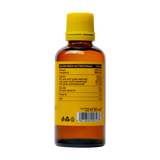 Ulei migdale dulci presat la rece 50 ml