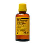 Ulei migdale dulci presat la rece 50 ml