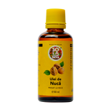 Ulei nuca presat la rece 50 ml