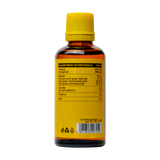 Ulei nuca presat la rece 50 ml