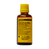 Ulei nuca presat la rece 50 ml