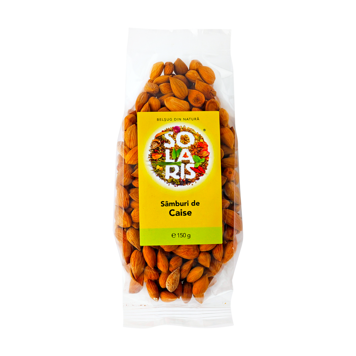 Samburi caise 150 g