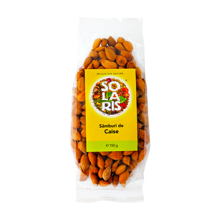 Samburi caise 150 g