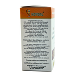 Omega-3 si omega-6 vegetal 900mg 40 capsule