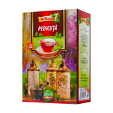 Ceai de Pedicuta 50 g