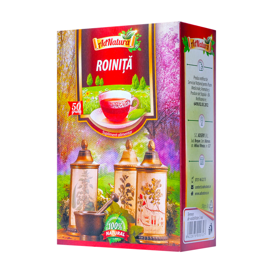 Ceai de Roinita 50 g