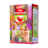 Ceai Hepato-Biliar 50 g