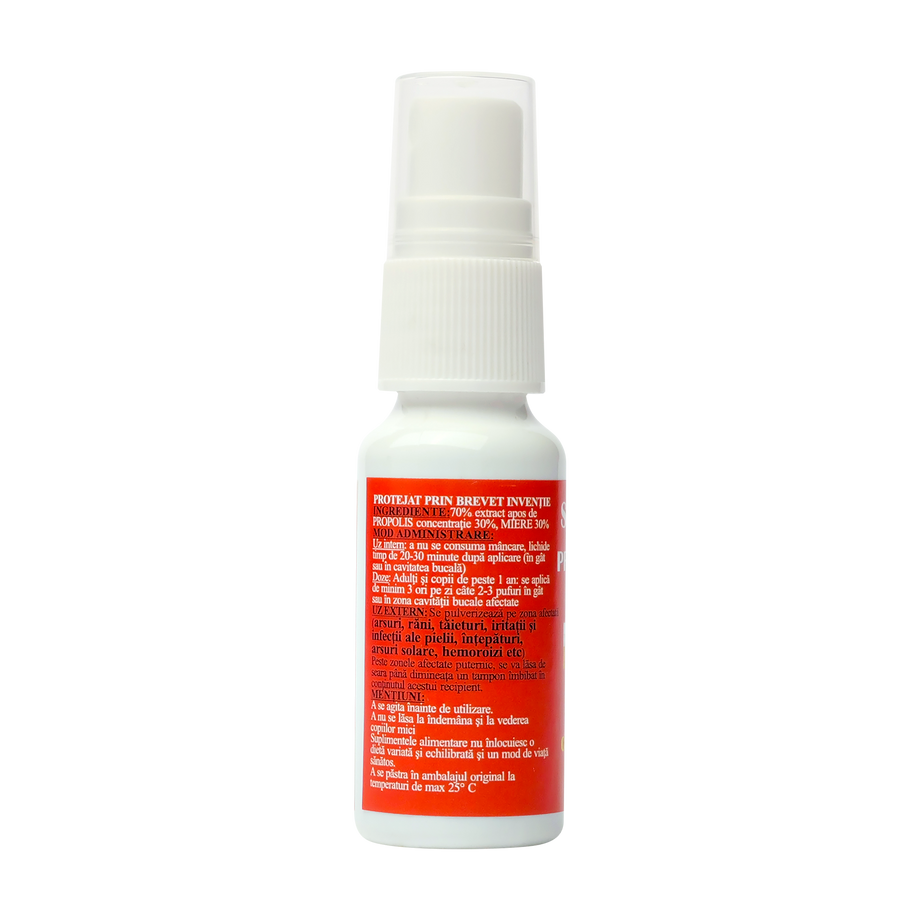 Sticluta de prim ajutor 20 ml