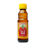 Ulei ricin 100 ml Herbavit