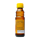 Ulei ricin 100 ml Herbavit