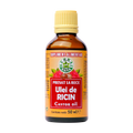 Ulei ricin 50 ml