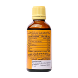 Ulei ricin 50 ml