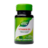 Vitamin D3 2000iu 120 capsule