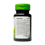 Vitamin D3 2000iu 120 capsule