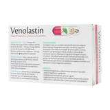 Venolastin 30 capsule