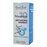Polygemma 10 - Antiaging barbati 50 ml